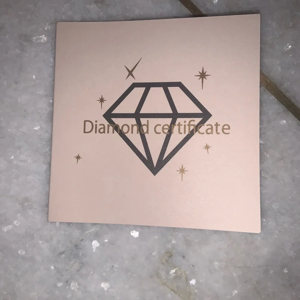 DIAMOND BRACELET - Picture 5 of 5